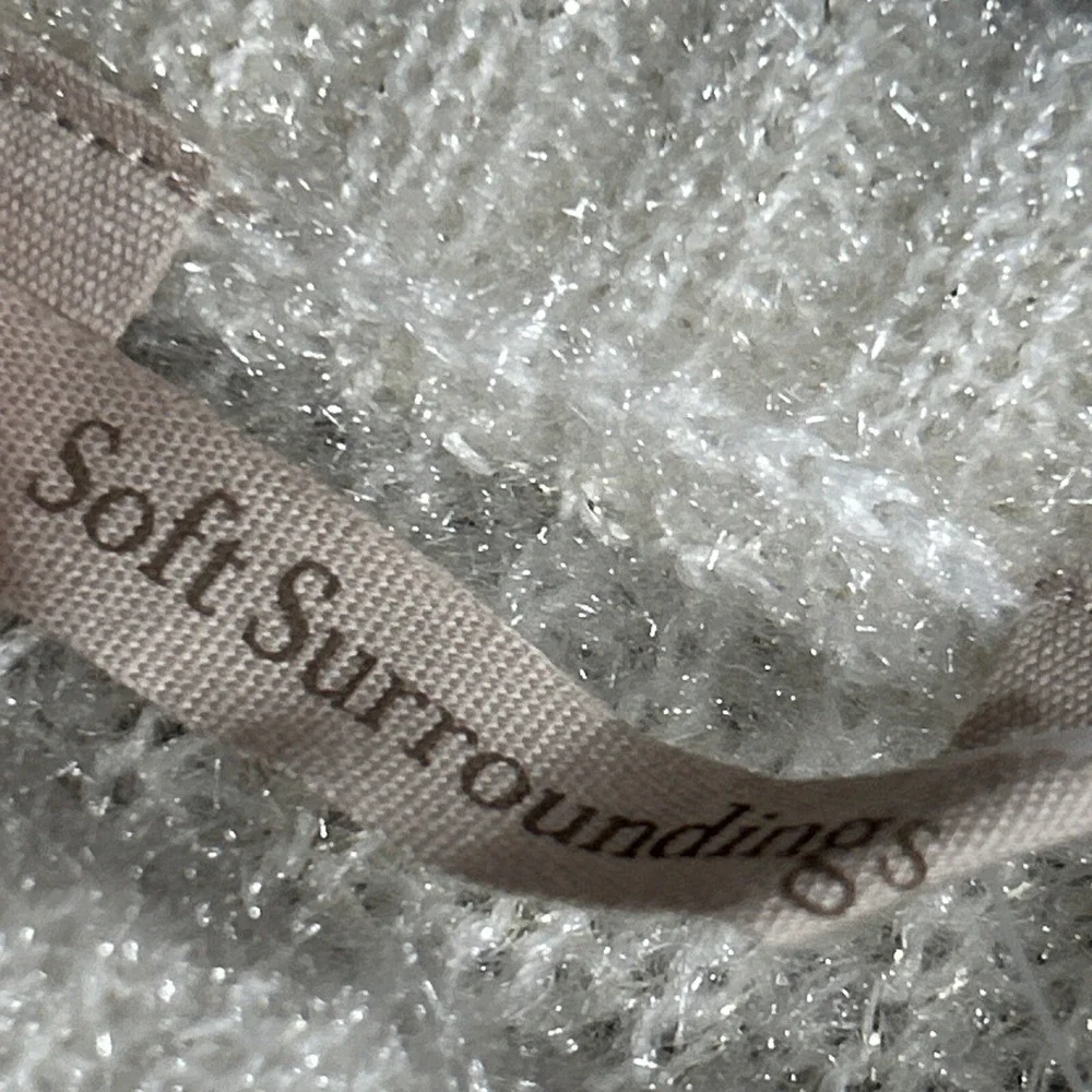 Soft Surroundings new without